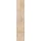 Ekena Millwork Imperial Block Smooth Outlooker, Douglas Fir, 7 1/2"W x 34"D x 38"H OUT08X34X38IMP05SDF - alternate 3